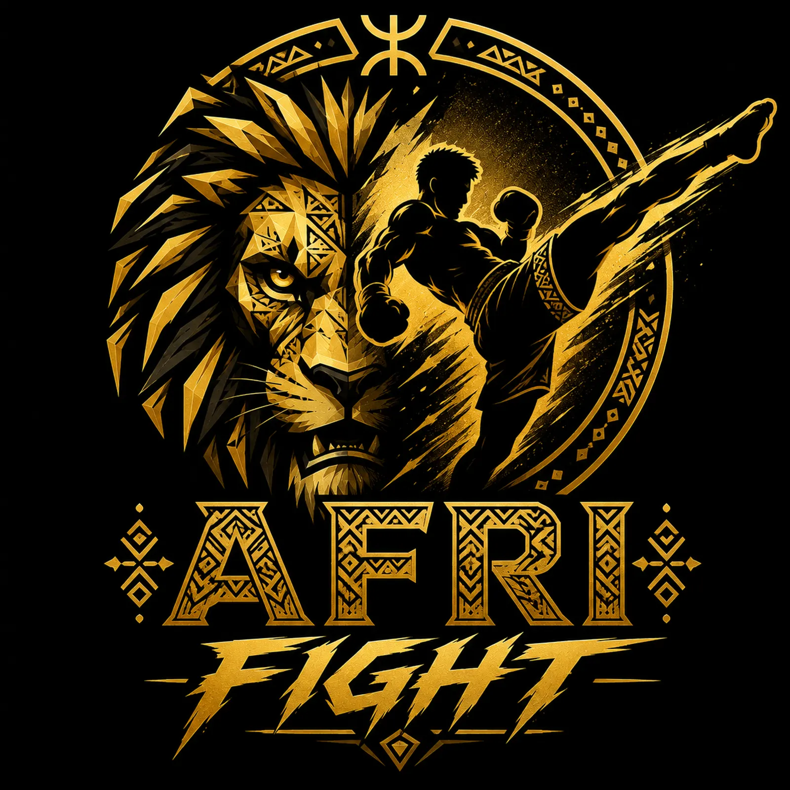 Archive photographique Afri Fight 010